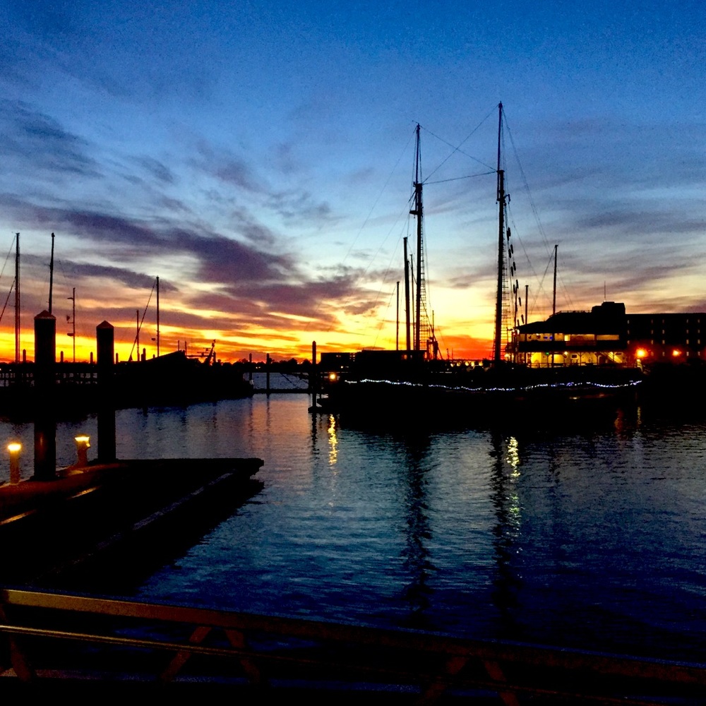 Meet your Posher, Jason